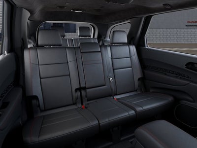 2026 Dodge Durango GT Premium HEMI V8