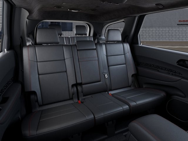 2026 Dodge Durango GT Premium HEMI V8
