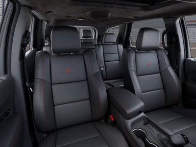 2026 Dodge Durango GT Premium HEMI V8