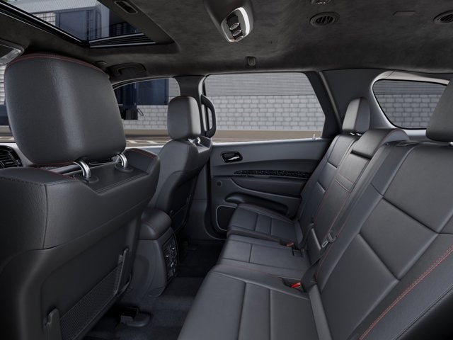 2026 Dodge Durango GT Premium HEMI V8
