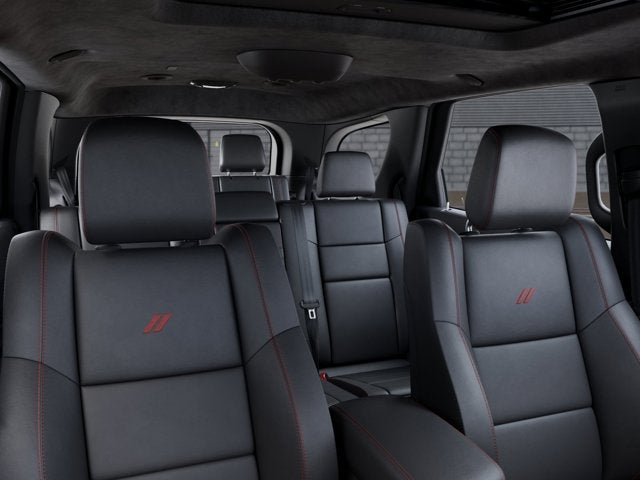2026 Dodge Durango GT Premium HEMI V8