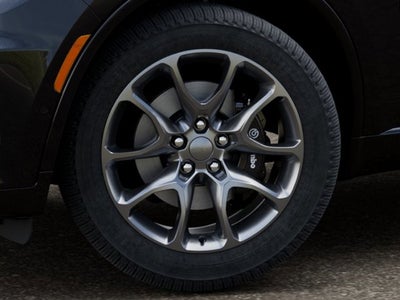 2026 Dodge Durango GT Premium HEMI V8