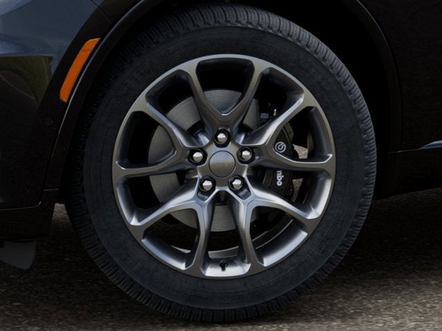 2026 Dodge Durango GT Premium HEMI V8
