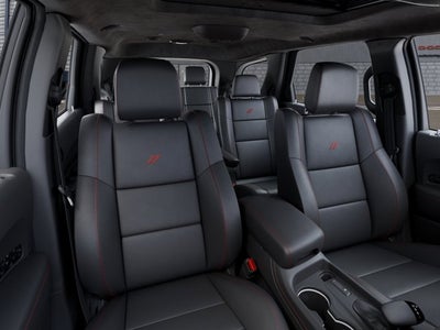 2026 Dodge Durango GT Premium HEMI V8