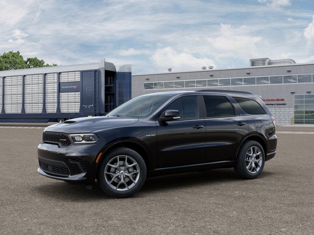 2026 Dodge Durango GT Premium HEMI V8