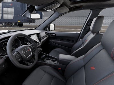 2026 Dodge Durango GT Premium HEMI V8