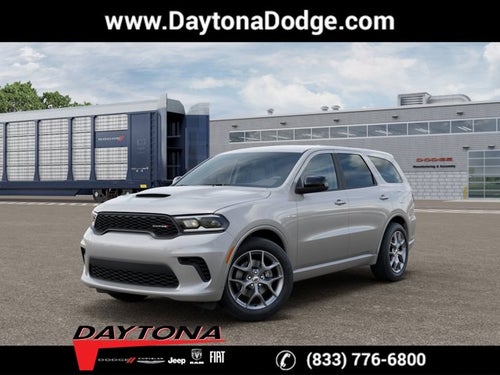 2026 Dodge Durango GT HEMI V8
