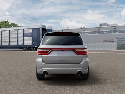 2026 Dodge Durango GT HEMI V8