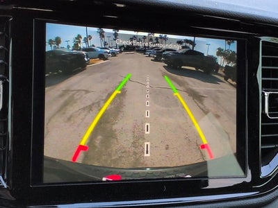 2026 Dodge Durango GT HEMI V8