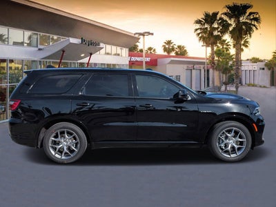 2026 Dodge Durango GT HEMI V8