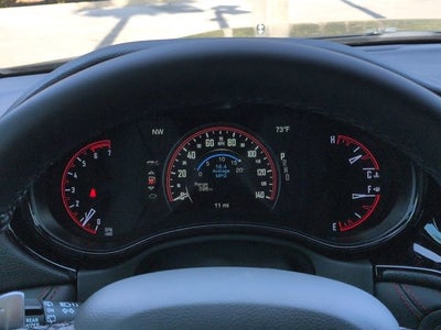 2026 Dodge Durango GT HEMI V8