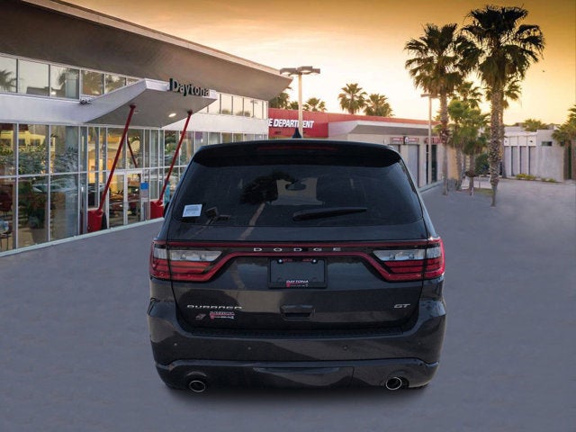 2026 Dodge Durango GT HEMI V8