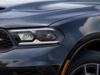2026 Dodge Durango GT Premium HEMI V8