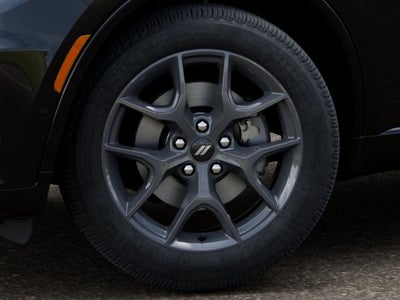 2026 Dodge Durango GT Premium HEMI V8