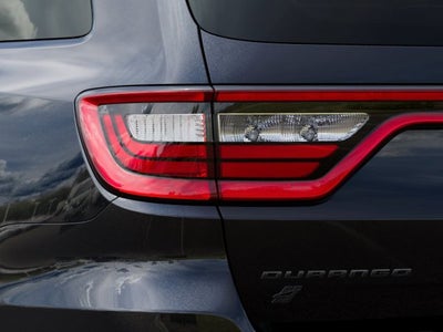 2026 Dodge Durango GT Premium HEMI V8