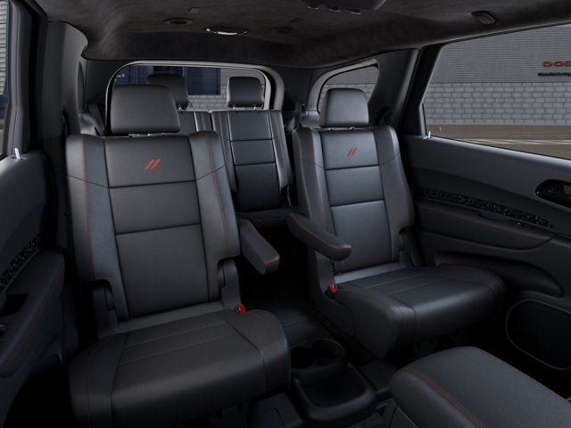 2026 Dodge Durango GT Premium HEMI V8