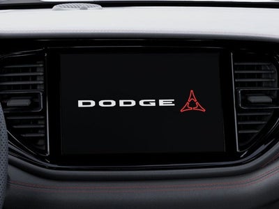 2026 Dodge Durango GT Premium HEMI V8