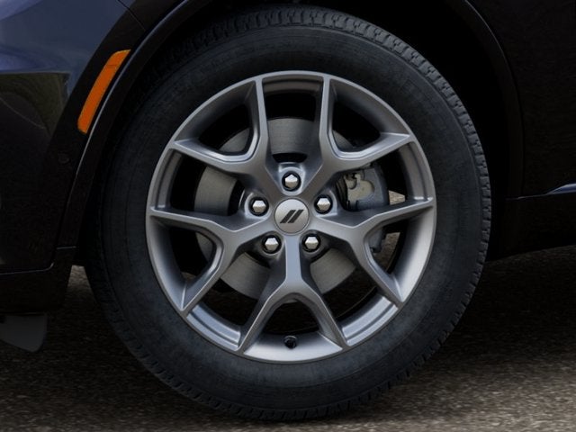 2026 Dodge Durango GT Premium HEMI V8