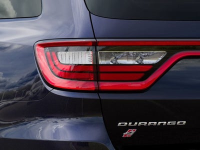 2026 Dodge Durango GT Premium HEMI V8