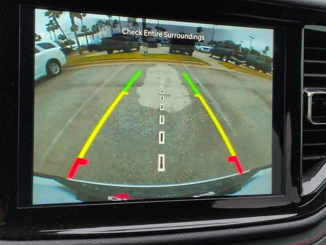 2026 Dodge Durango GT HEMI V8