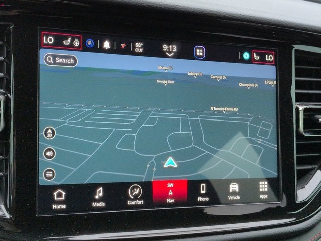 2026 Dodge Durango GT HEMI V8