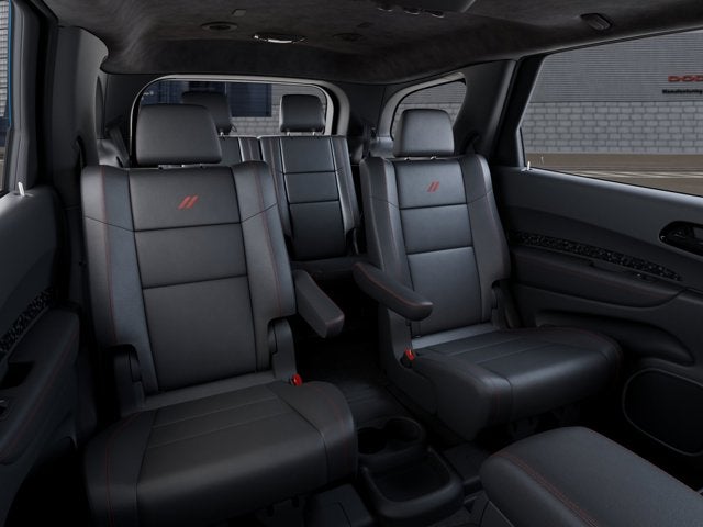 2026 Dodge Durango GT Premium HEMI V8