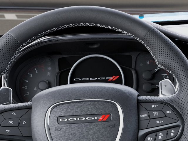 2026 Dodge Durango GT Premium HEMI V8