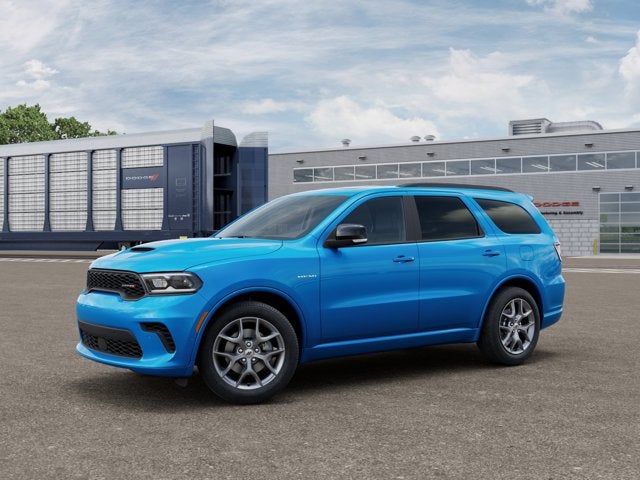 2026 Dodge Durango GT Premium HEMI V8