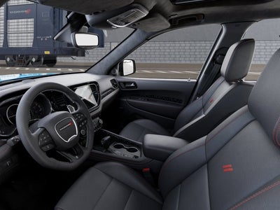 2026 Dodge Durango GT Premium HEMI V8