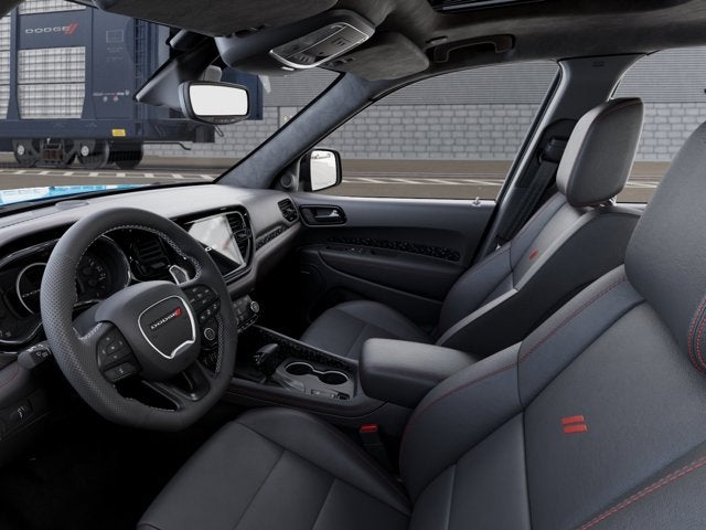 2026 Dodge Durango GT Premium HEMI V8