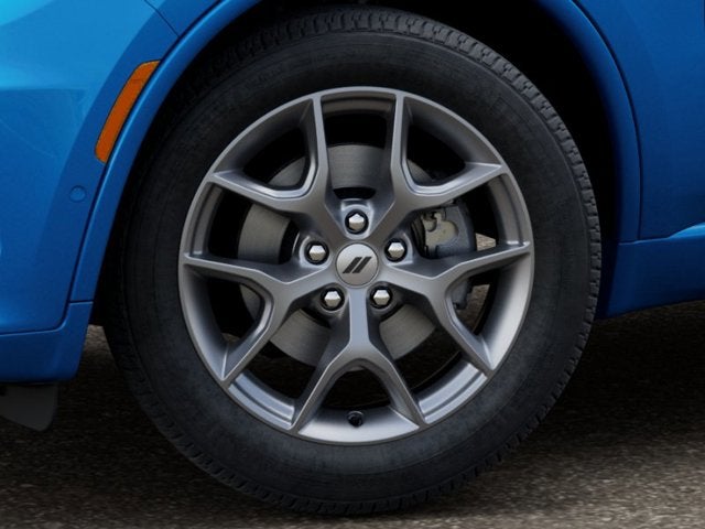 2026 Dodge Durango GT Premium HEMI V8