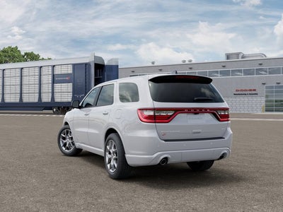 2026 Dodge Durango GT HEMI V8