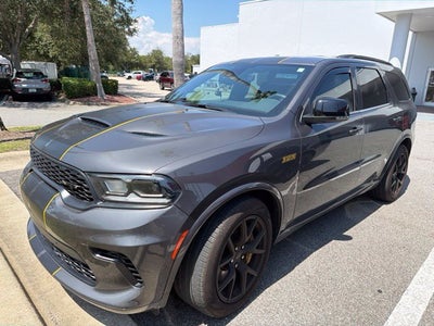 2024 Dodge Durango SRT 392