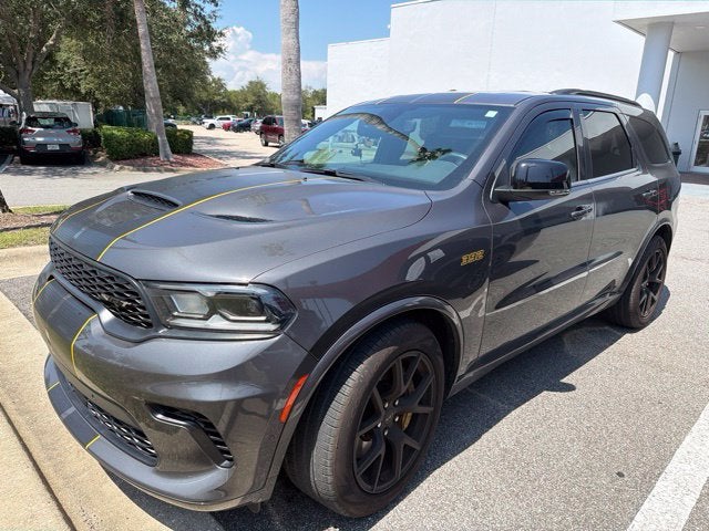 2024 Dodge Durango SRT 392