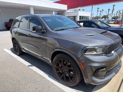2024 Dodge Durango SRT 392