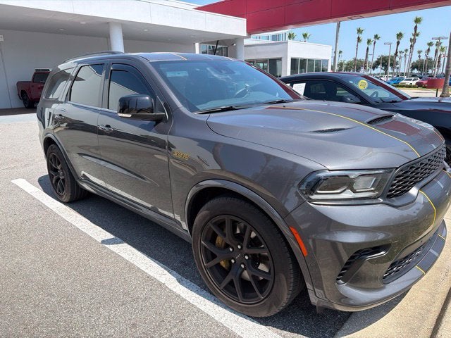 2024 Dodge Durango SRT 392