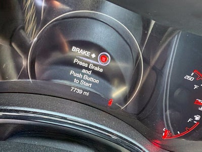 2024 Dodge Durango SRT 392
