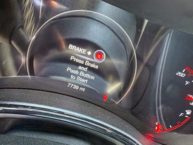2024 Dodge Durango SRT 392