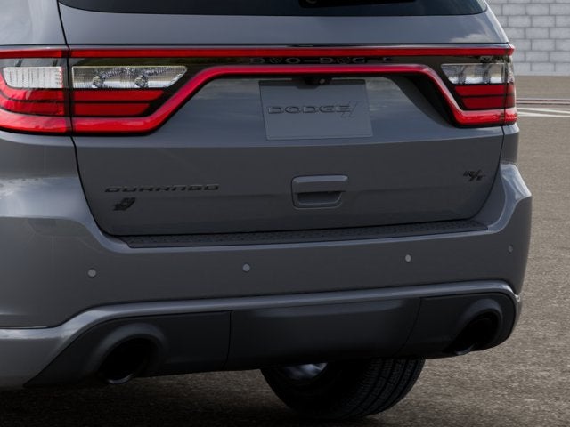2026 Dodge Durango R/T 392 Premium