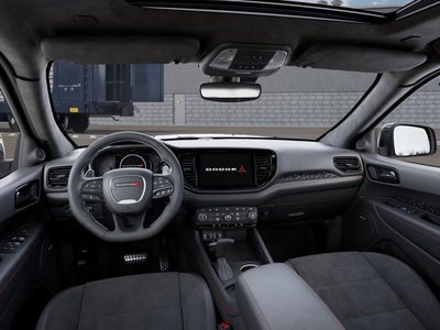 2026 Dodge Durango R/T 392 Premium