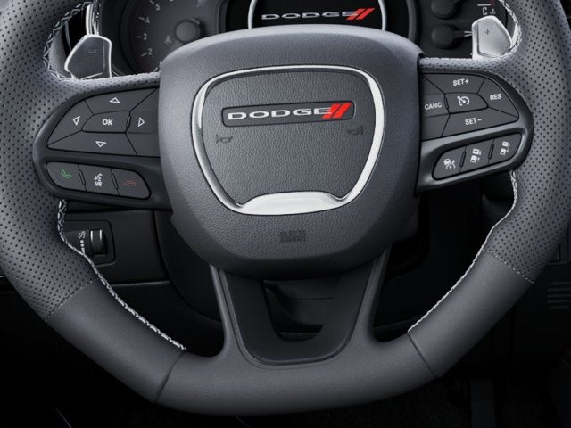 2026 Dodge Durango R/T 392 Premium