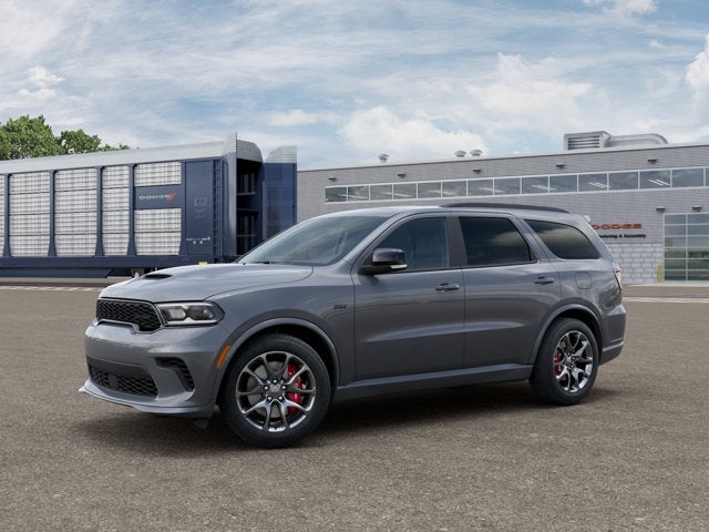 2026 Dodge Durango R/T 392 Premium