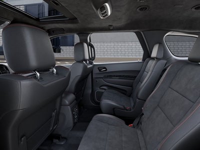 2026 Dodge Durango R/T 392 Premium