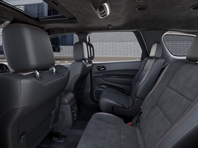 2026 Dodge Durango R/T 392 Premium