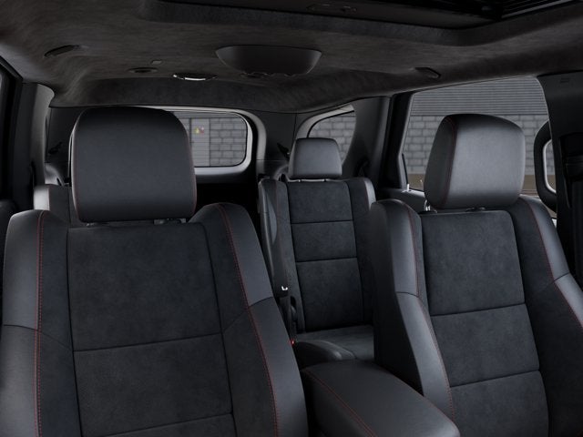 2026 Dodge Durango R/T 392 Premium