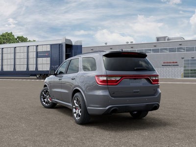 2026 Dodge Durango R/T 392 Premium