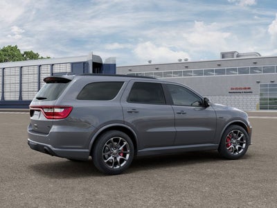 2026 Dodge Durango R/T 392 Premium