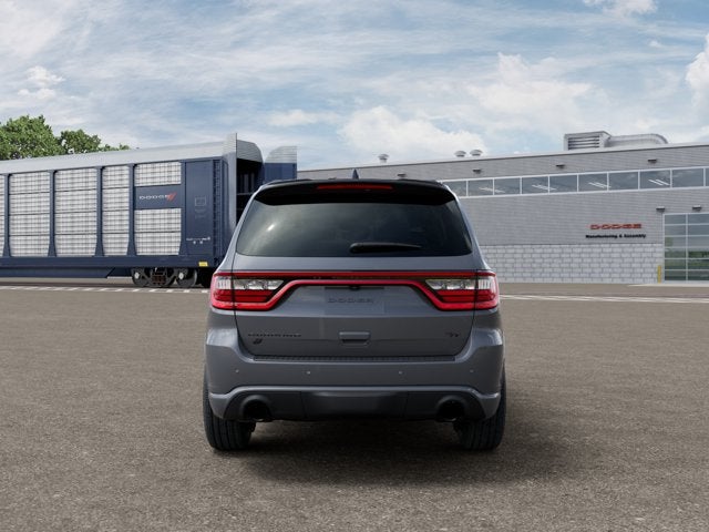 2026 Dodge Durango R/T 392 Premium
