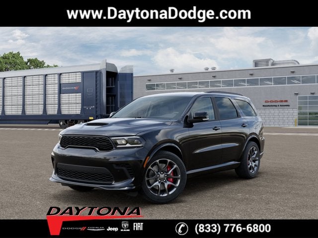 2026 Dodge Durango R/T 392