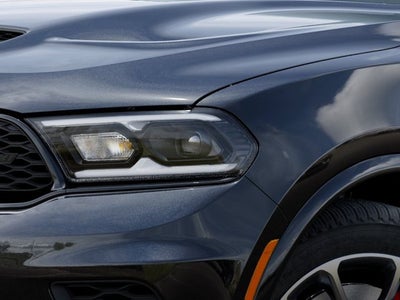 2026 Dodge Durango R/T 392